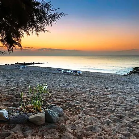 Hotel Olympia Mare Andimakhia