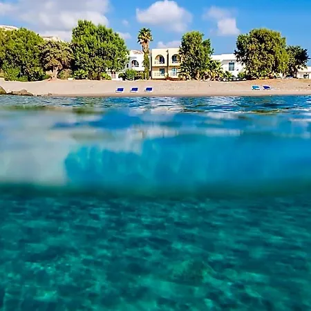 Hotel Olympia Mare Andimakhia