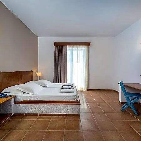 Olympia Mare Hotel
