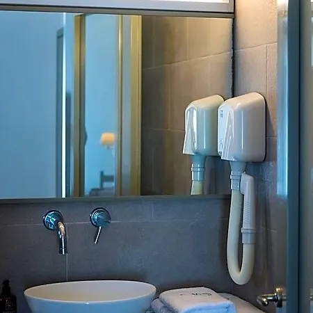 Hotel Olympia Mare Andimakhia