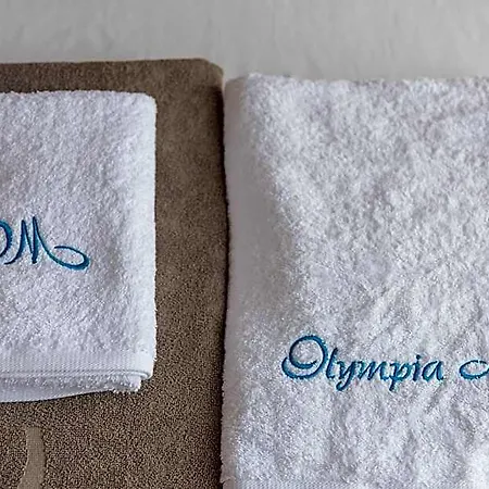 Olympia Mare Andimakhia