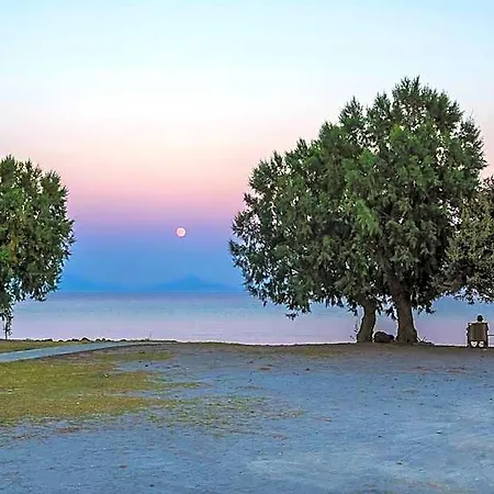 Olympia Mare Hotel Andimakhia
