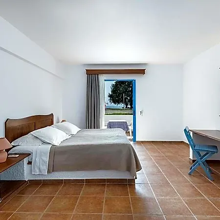 Olympia Mare Hotel Andimakhia