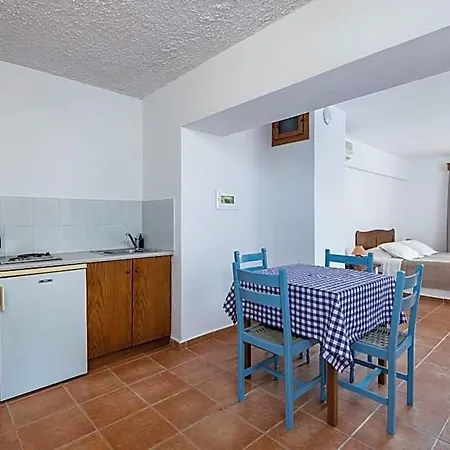Hotel Olympia Mare Andimakhia