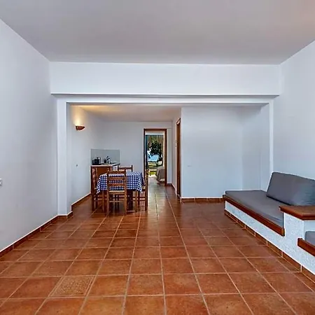 Hotel Olympia Mare Andimakhia