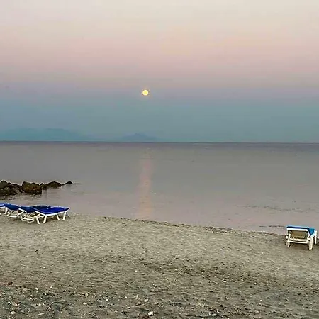 Hotel Olympia Mare Andimakhia