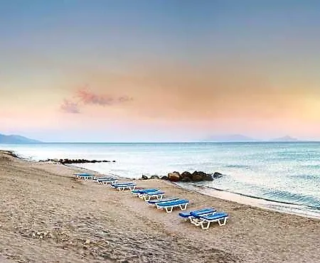 Olympia Mare Hotel 2*
