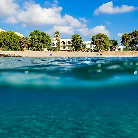 Hotel Olympia Mare 2*
