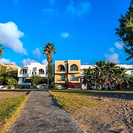 Olympia Mare Hotel