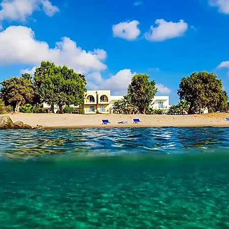 Olympia Mare Andimakhia
