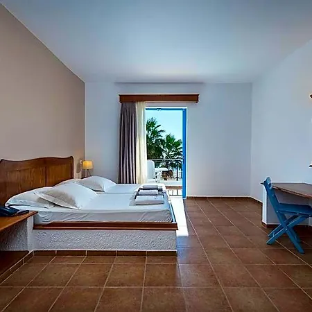 Olympia Mare Hotel